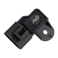 Czujnik ciśnienia powietrza, regulacja wysokości, ciśnienie w kolektorze dolotowym