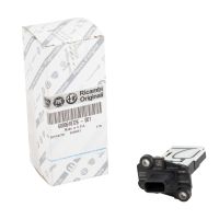 miernik przepływu powietrza