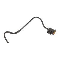 Kontrola poziomu zawieszenia pneumatycznego