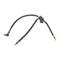 Zawór sterujący ciśnieniem doładowania