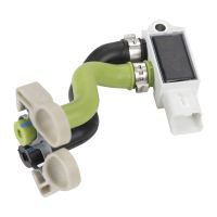 Rura, czujnik ciśnienia spalin