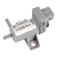 Zawór sterujący ciśnieniem doładowania