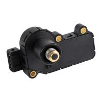 Silnik sterujący biegiem jałowym do systemu Bosch