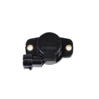 Przełącznik przepustnicy SPI