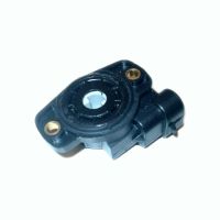 przełącznik przepustnicy