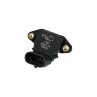 Czujnik temperatury powietrza