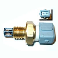 Czujnik temperatury powietrza układu wtryskowego