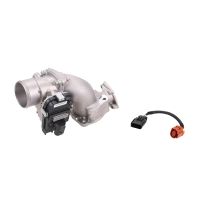 Korpus przepustnicy Magneti Marelli do 2011 wraz z kablem