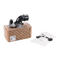 Oryginał korpusu przepustnicy do 2011 r. wraz z kablem