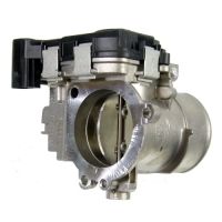 Korpus przepustnicy z oryginału z 2011 r.