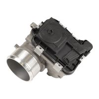 Drosselklappenstutzen 54TOF3I1 Magneti Marelli ab 2011