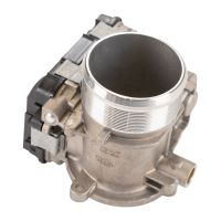 Korpus przepustnicy z oryginału z 2011 r.