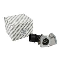 Korpus Przepustnicy Oryginał 2011 Oryginał Fiat 504264089