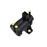 Elektryczne sterowanie spalinami konwertera ciśnienia