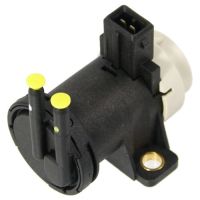 Elektryczne sterowanie spalinami konwertera ciśnienia