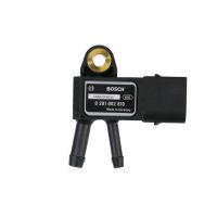 Czujnik ciśnienia kolektora dolotowego dla przepustnicy