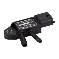 czujnik różnicy ciśnień