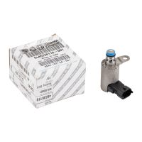 Zawór sterujący pompy olejowej