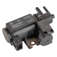 Elektryczny konwerter ciśnienia kontroli spalin