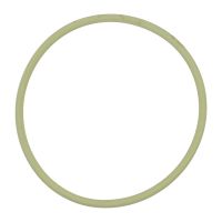 Pierścień uszczelniający korpusu przepustnicy