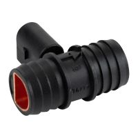 Przewód wlotowy elementu grzejnego