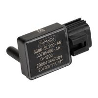 Czujnik ciśnienia spalin