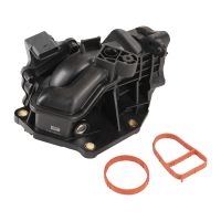 Drosselklappe rechts