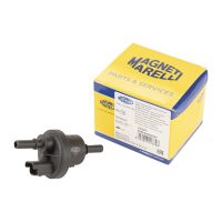 Przetwornik ciśnienia, kontrola spalin