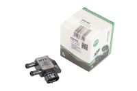 Czujnik, ciśnienie spalin