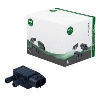 Czujnik, ciśnienie spalin