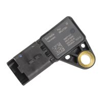 Czujnik ciśnienia rury dolotowej