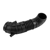 Miernik masy powietrza w wężu dolotowym