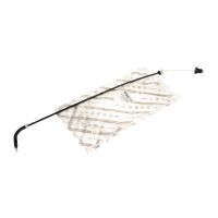 Linka gazu L=800/640mm