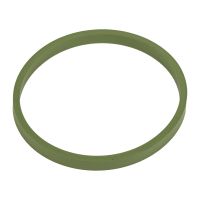 Pierścień uszczelniający zaworu dławiącego kolektora dolotowego