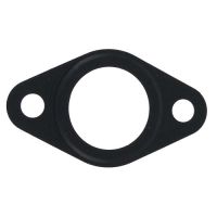 Uszczelnienie zaworu dławiącego zaworu EGR poniżej