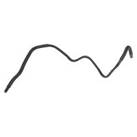 Unterdruckschlauch, AGR Schlauch