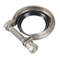 Schelle für das AGR-Ventil