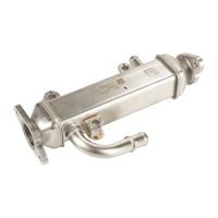 AGR-Ventil Wärmetauscher