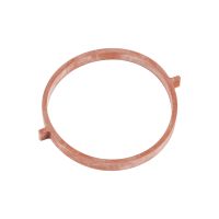 Uszczelka, korpus przepustnicy