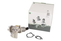 Układ cyrkulacji powietrza wylotowego z zaworem EGR