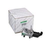 Układ recyrkulacji powietrza wylotowego zaworu EGR