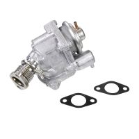 Zawór EGR/EGR z oryginalnymi uszczelkami