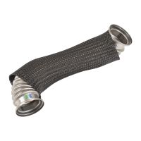 Rurowy wymiennik ciepła