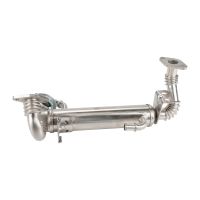 Wymiennik ciepła przed zaworem AGR / EGR Od