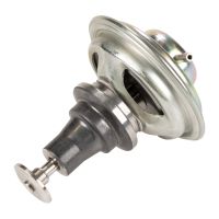 Układ cyrkulacji powietrza wylotowego z zaworem EGR / EGR