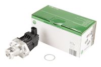 Układ cyrkulacji powietrza wylotowego z zaworem EGR / EGR