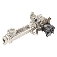 Wymiennik ciepła w komplecie z zaworem EGR / EGR