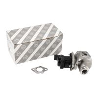 Zawór EGR / EGR NOWY układ cyrkulacji powietrza wywiewanego