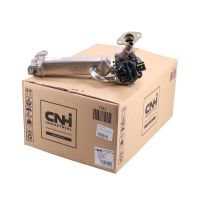 Zawór EGR z wymiennikiem ciepła