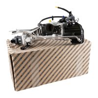 EGR - zawór recyrkulacji powietrza wylotowego